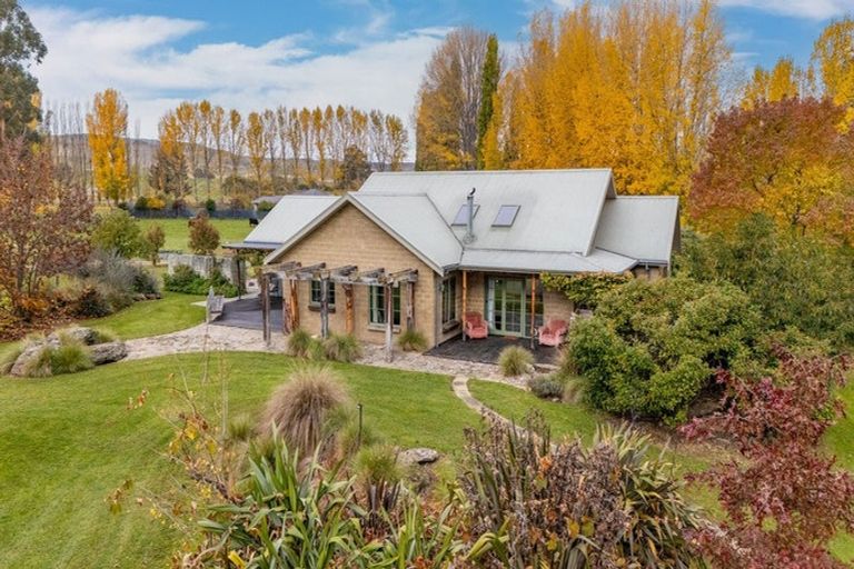 Photo of property in 208 Fisher Lane, Galloway, Alexandra, 9393