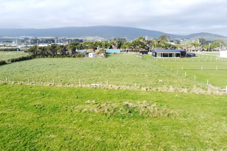 Photo of property in 13 Surrey Street, Orepuki, Riverton, 9881