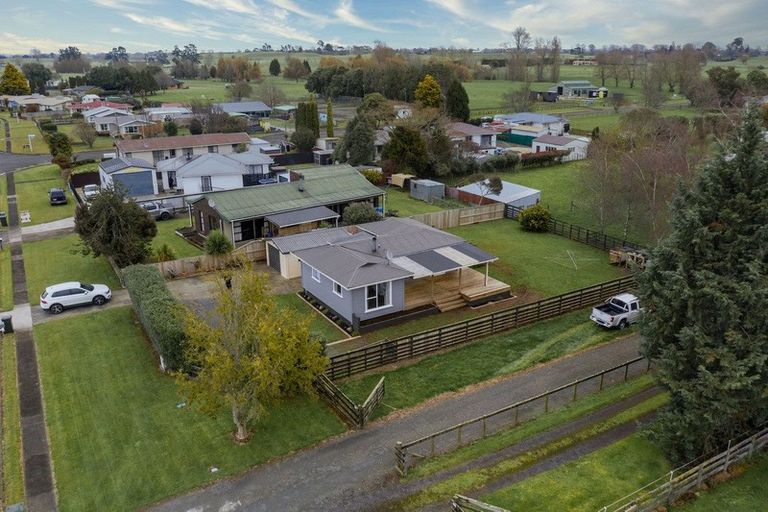 Photo of property in 39 Te Poi Road, Te Poi, Matamata, 3473