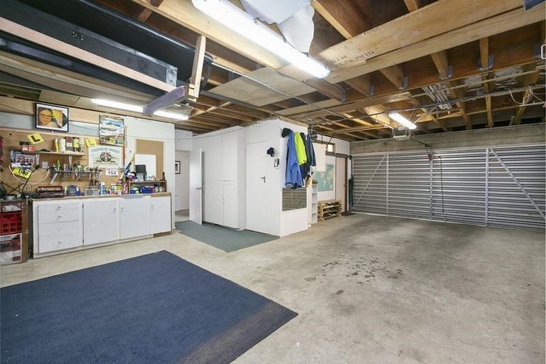 Photo of property in 40 Shandon Road, Vauxhall, Dunedin, 9013