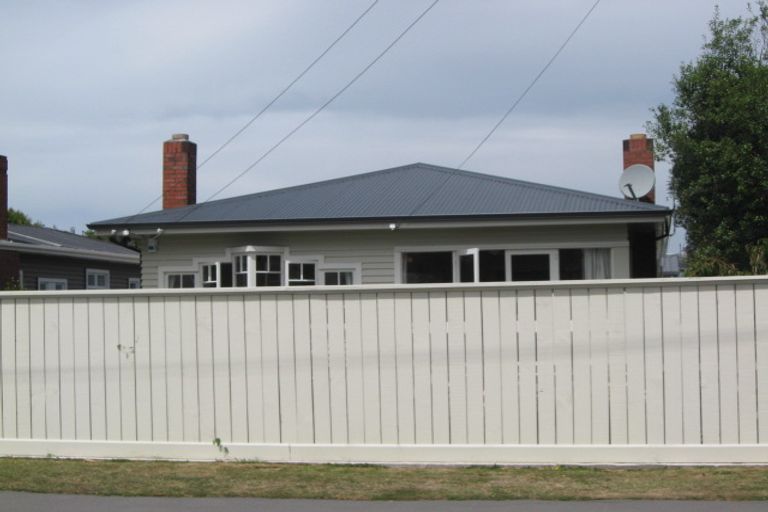Photo of property in 40 Mcfaddens Road, St Albans, Christchurch, 8052