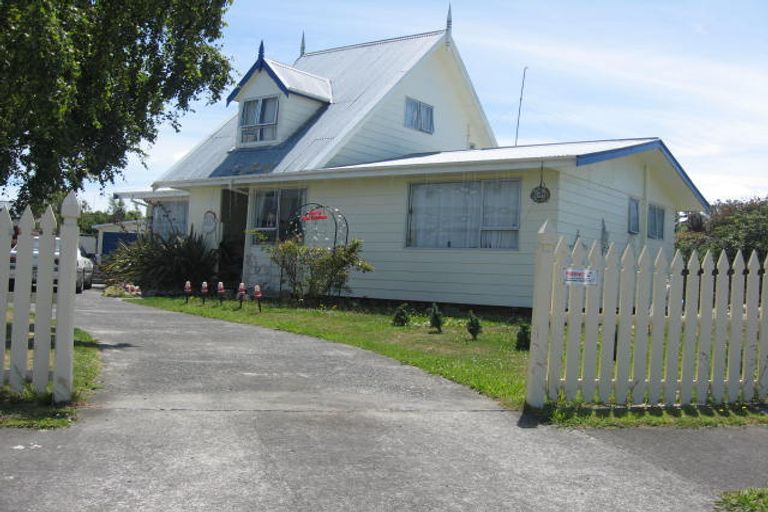 Photo of property in 7 Ferndale Place, Feilding, 4702