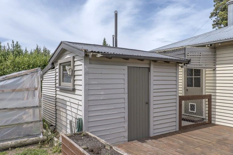 Photo of property in 342a Bangor Road, Darfield, 7571