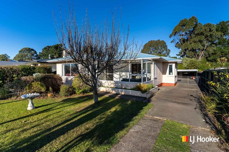 Photo of property in 17 Viscount Road, Waldronville, Dunedin, 9018