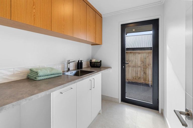 Photo of property in 100 Ed Hillary Drive, Rolleston, 7615