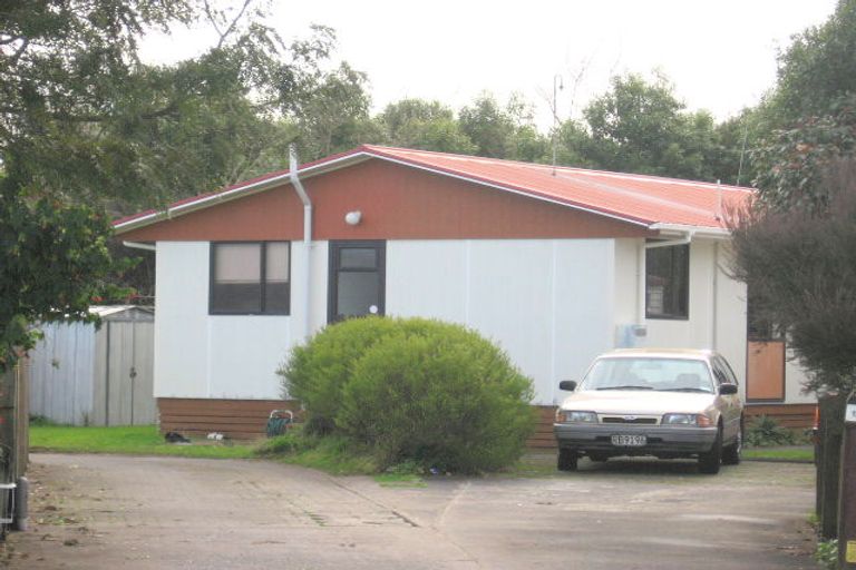 Photo of property in 17a Sequoia Place, Pukete, Hamilton, 3200