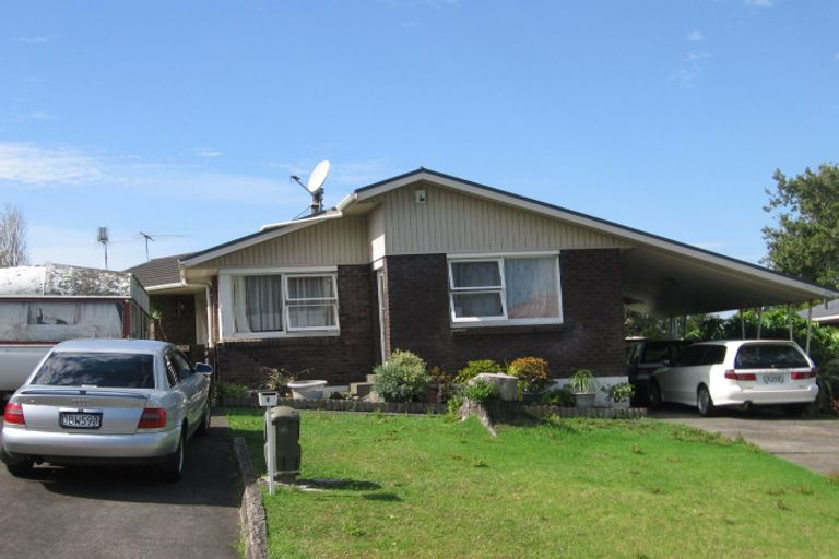 Photo of property in 23 Hilling Street, Titirangi, Auckland, 0604