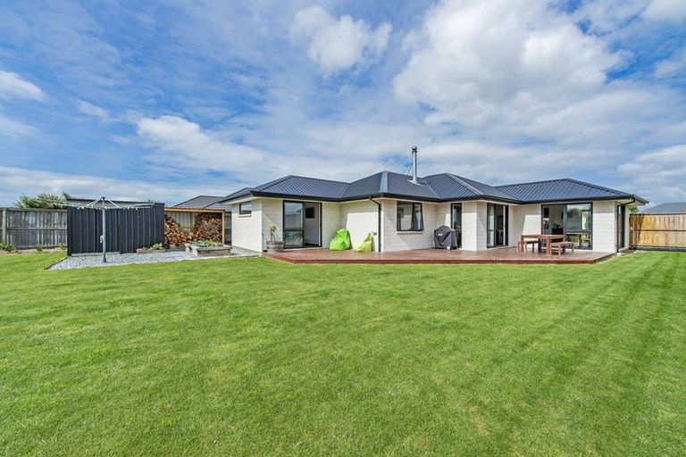 Photo of property in 10 Palladio Avenue, Leeston, 7632