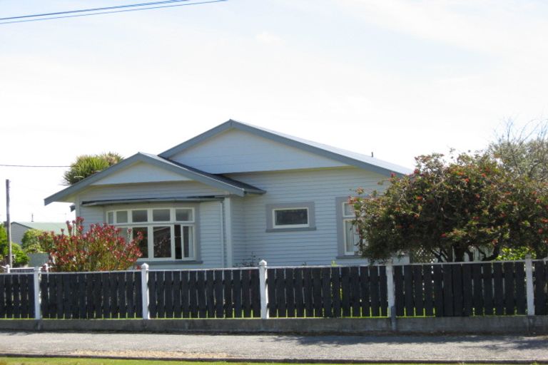 Photo of property in 102 Russell Street, Westport, 7825