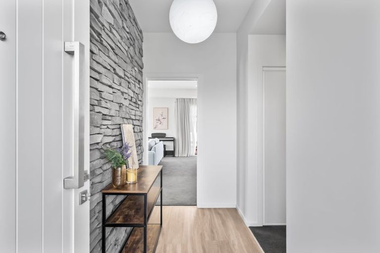 Photo of property in 10 Brooklands Street, Burwood, Christchurch, 8083