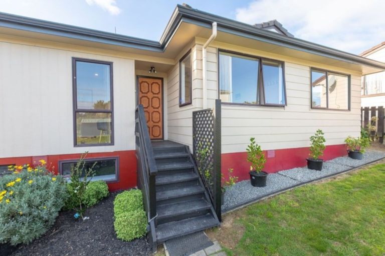 Photo of property in 31 Nassau Avenue, Grenada North, Wellington, 5028