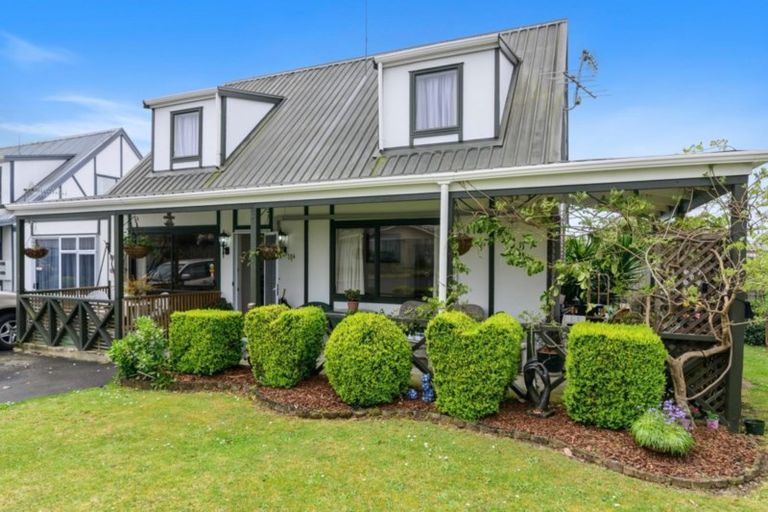 Photo of property in 10a Amun Place, Pomare, Rotorua, 3015