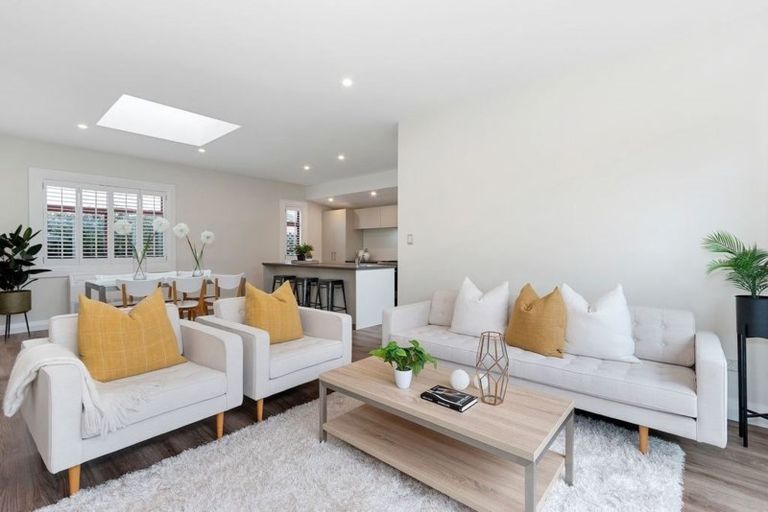 Photo of property in 12 Forth Street, Richmond, Christchurch, 8013