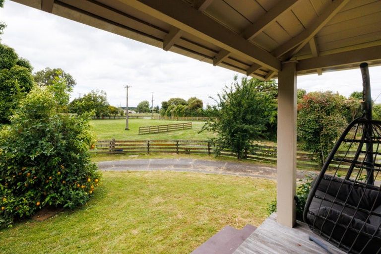 Photo of property in 1435 Waughs Road, Aorangi, Feilding, 4775
