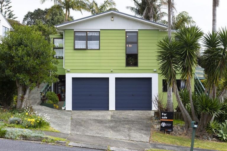 Photo of property in 53 Stratford Drive, Cable Bay, 0420