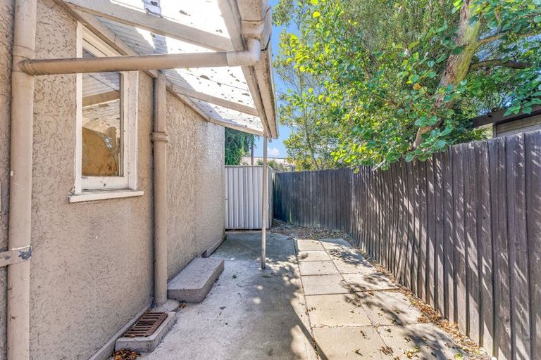 Photo of property in 1/3 Manning Place, Woolston, Christchurch, 8023