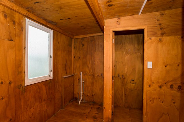 Photo of property in 43 Mary Street, Mangapapa, Gisborne, 4010