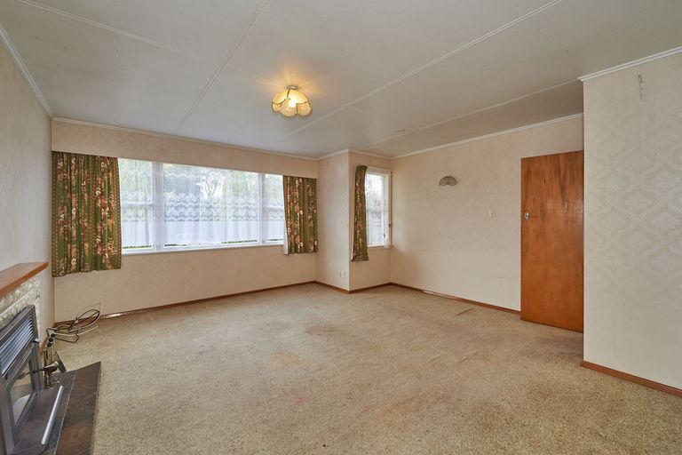 Photo of property in 99 Buick Crescent, Awapuni, Palmerston North, 4412