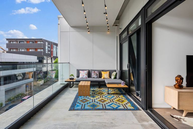 Photo of property in 301/13 Dundonald Street, Eden Terrace, Auckland, 1021