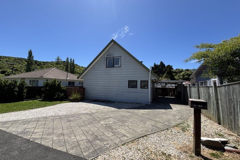 Photo of property in 2/86 Scotia Street, Wakatu, Nelson, 7011