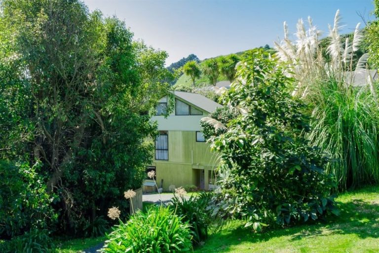 Photo of property in 85 Leinster Avenue, Raumati South, Paraparaumu, 5032
