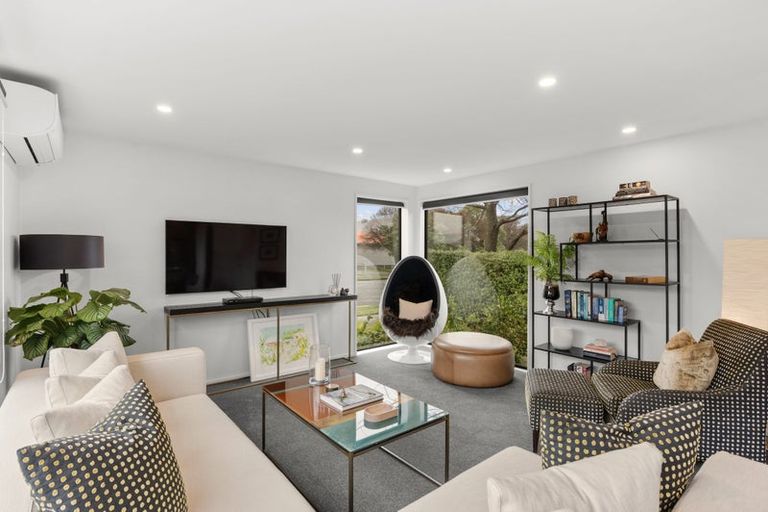 Photo of property in 3/55 Rosebery Street, Spreydon, Christchurch, 8024