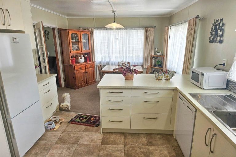 Photo of property in 602 Queen Sh25 Street, Thames, 3500