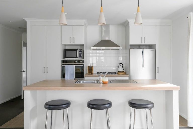 Photo of property in 3 Waikai Close, Ruakura, Hamilton, 3214