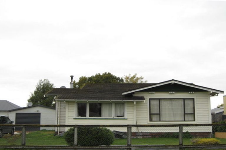 Photo of property in 215 Nikau Street, Saint Leonards, Hastings, 4120