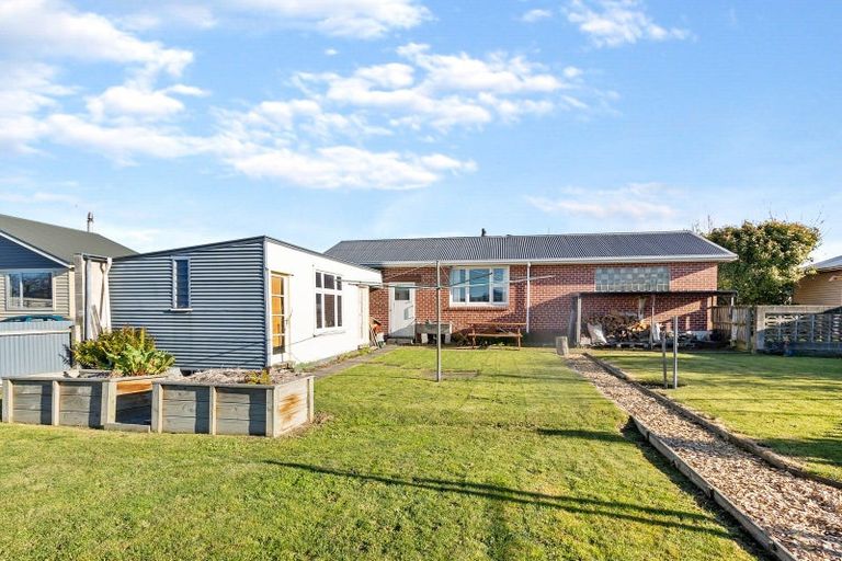Photo of property in 14 Hamilton Street, Temuka, 7920