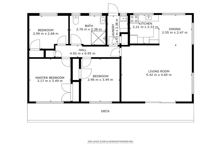 Photo of property in 1 Glengarry Lane, Tamaterau, Whangarei, 0174