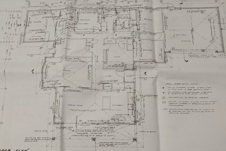 Photo of property in 269 Tavinor Road, Otaika, Whangarei, 0170