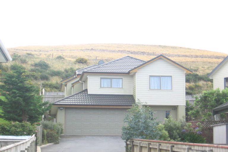 Photo of property in 105 Cortina Avenue, Johnsonville, Wellington, 6037
