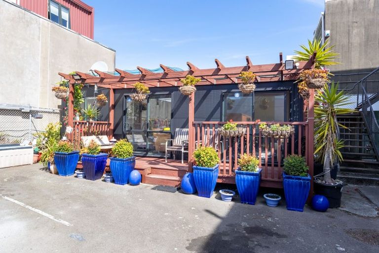 Photo of property in 233 Riddiford Street, Newtown, Wellington, 6021