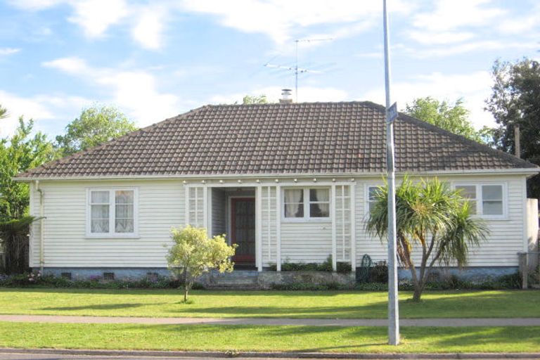 Photo of property in 23 Abbott Street, Te Hapara, Gisborne, 4010