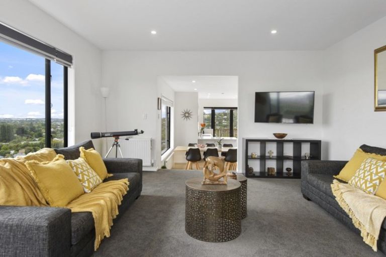 Photo of property in 40 Ramahana Road, Huntsbury, Christchurch, 8022