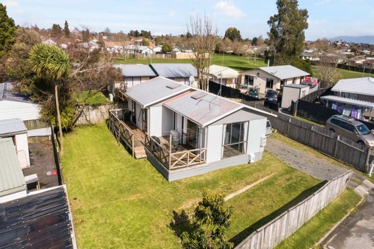 Photo of property in 24a Odlin Crescent, Nawton, Hamilton, 3200