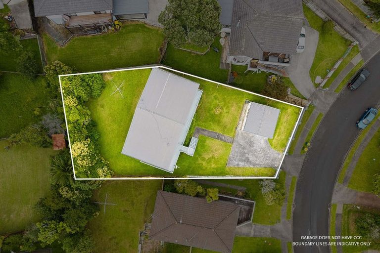 Photo of property in 12 Clearview Heights, Ranui, Auckland, 0612