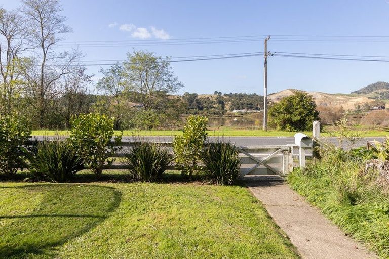 Photo of property in 74 Riverview Road, Huntly, 3700