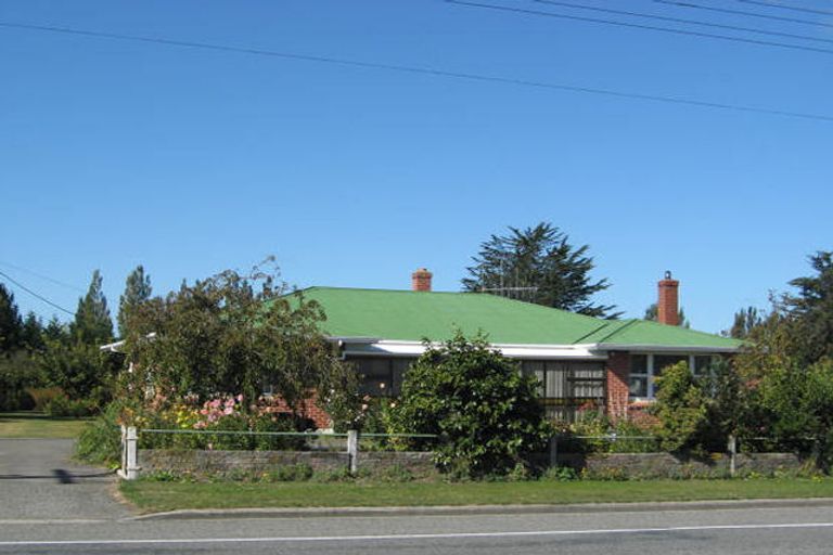 Photo of property in 346 King Street, Temuka, 7920