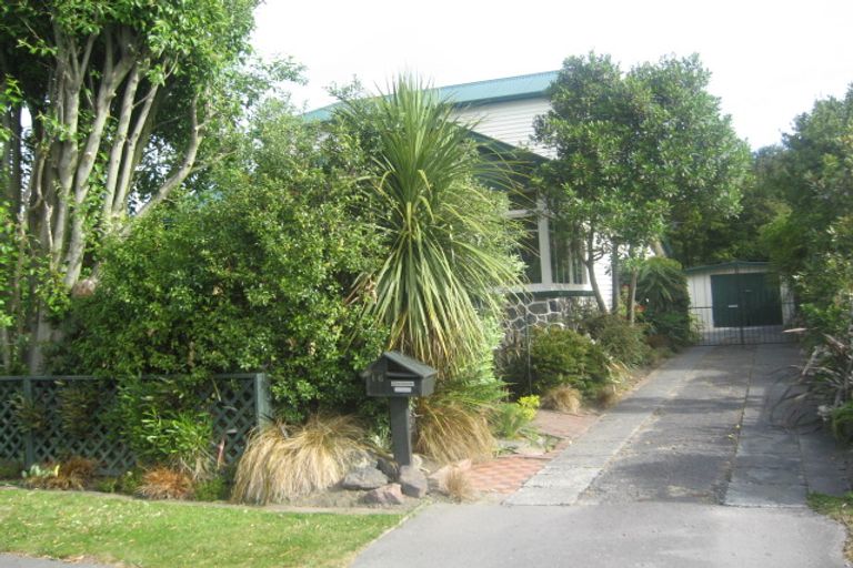 Photo of property in 14 Corson Avenue, Beckenham, Christchurch, 8023
