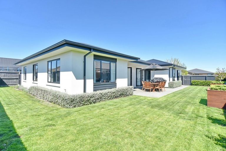 Photo of property in 42 Greenwich Street, Halswell, Christchurch, 8025