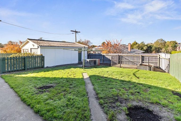 Photo of property in 18 Grants Road, Marchwiel, Timaru, 7910