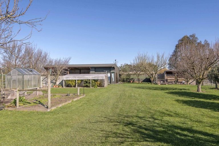 Photo of property in 78 Leadleys Road, Halswell, Christchurch, 7674