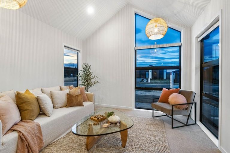 Photo of property in 6 Kate Sheppard Drive, Rolleston, 7615