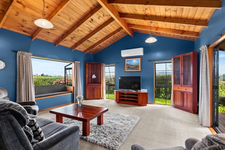 Photo of property in 279 Elsthorpe Road, Otane, 4277