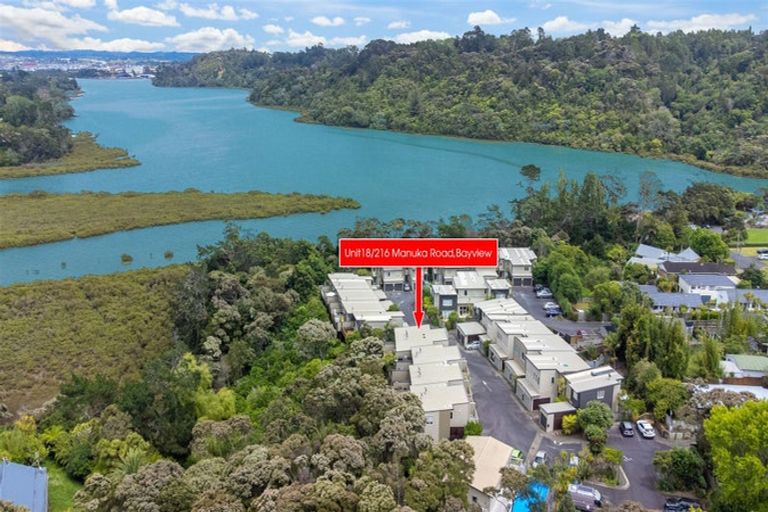 Photo of property in 18/206 Manuka Road, Bayview, Auckland, 0629