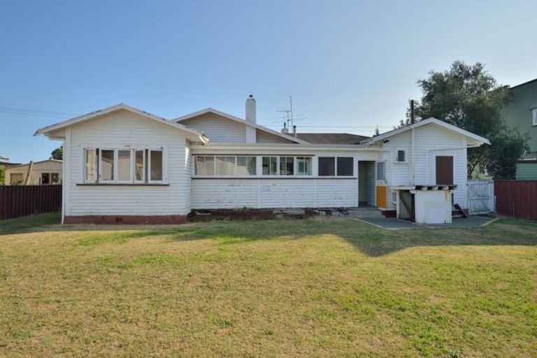 Photo of property in 277 Kahutia Street, Gisborne, 4010