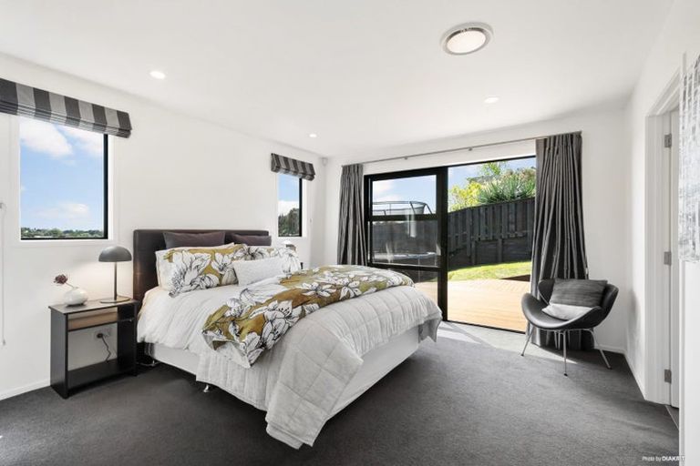 Photo of property in 23 Stockyard Crescent, Pukekohe, 2120