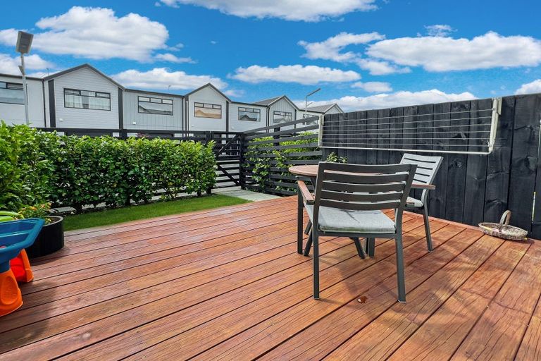 Photo of property in 26 Maramara Road, Whenuapai, Auckland, 0618